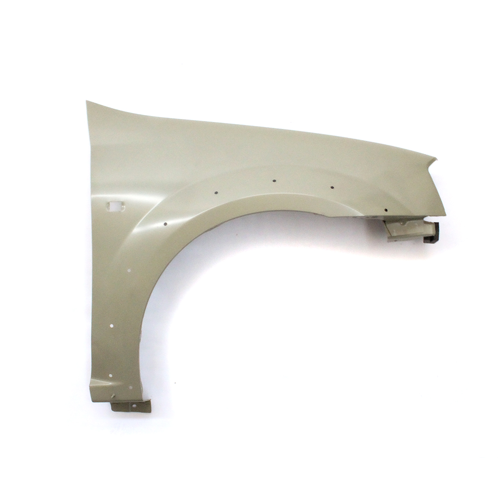 Fender (R/H) for NISSAN NP200 1.6 K7M — view 1